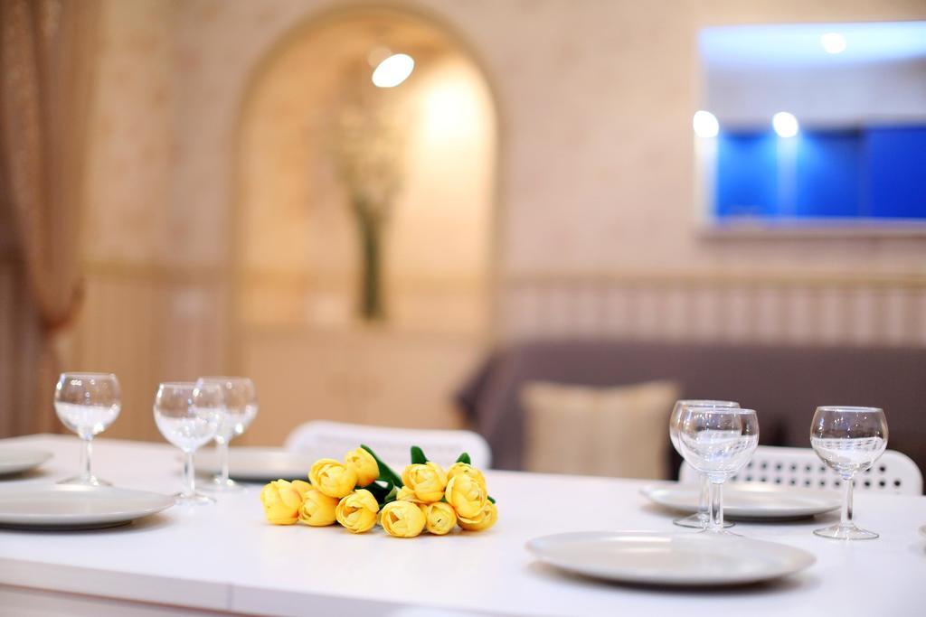 Felice Apartment *