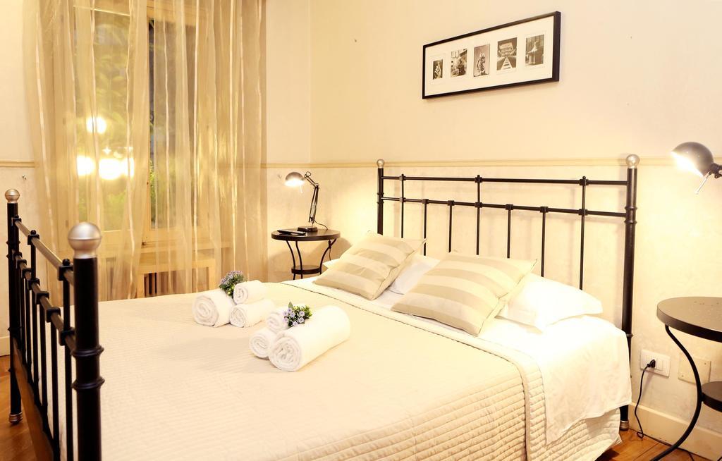 Felice Apartment *