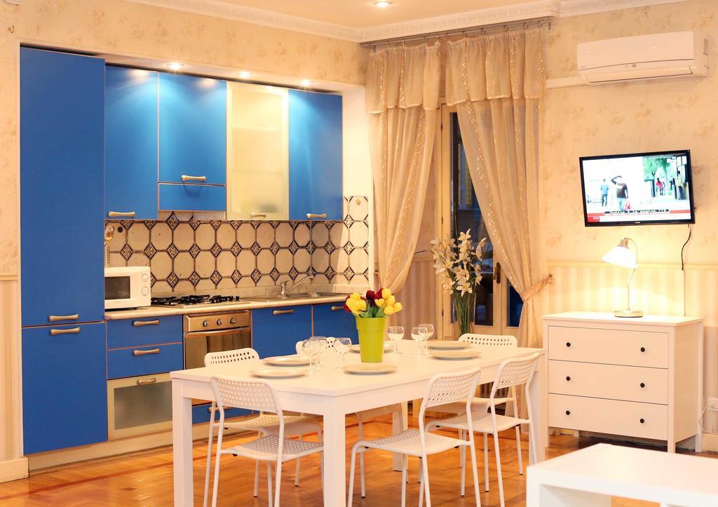 Felice Apartment *