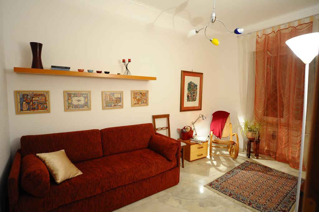 Apartment La Loggetta