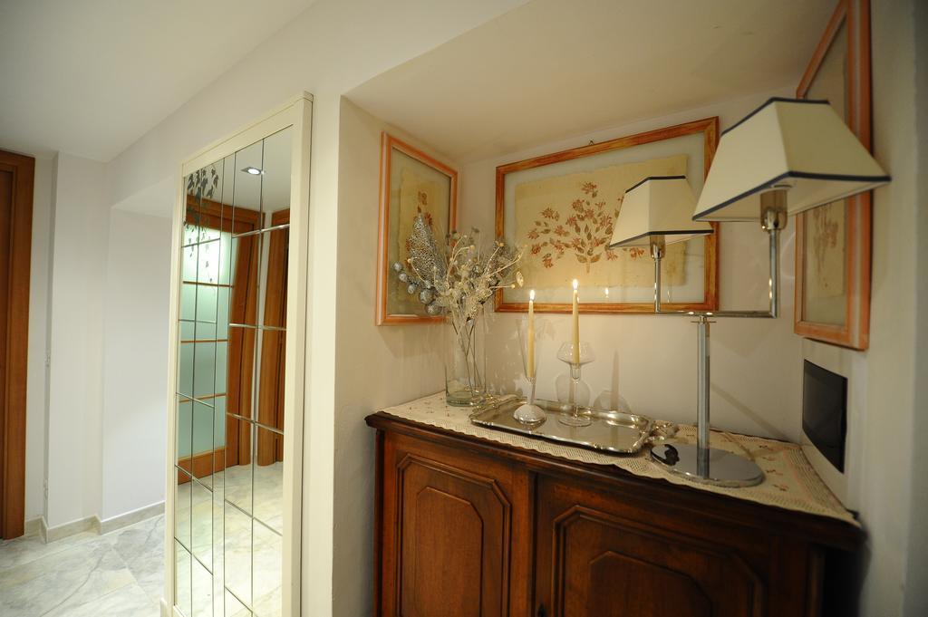 La Loggetta Apartment *