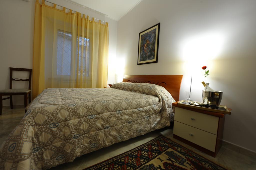 Apartment La Loggetta