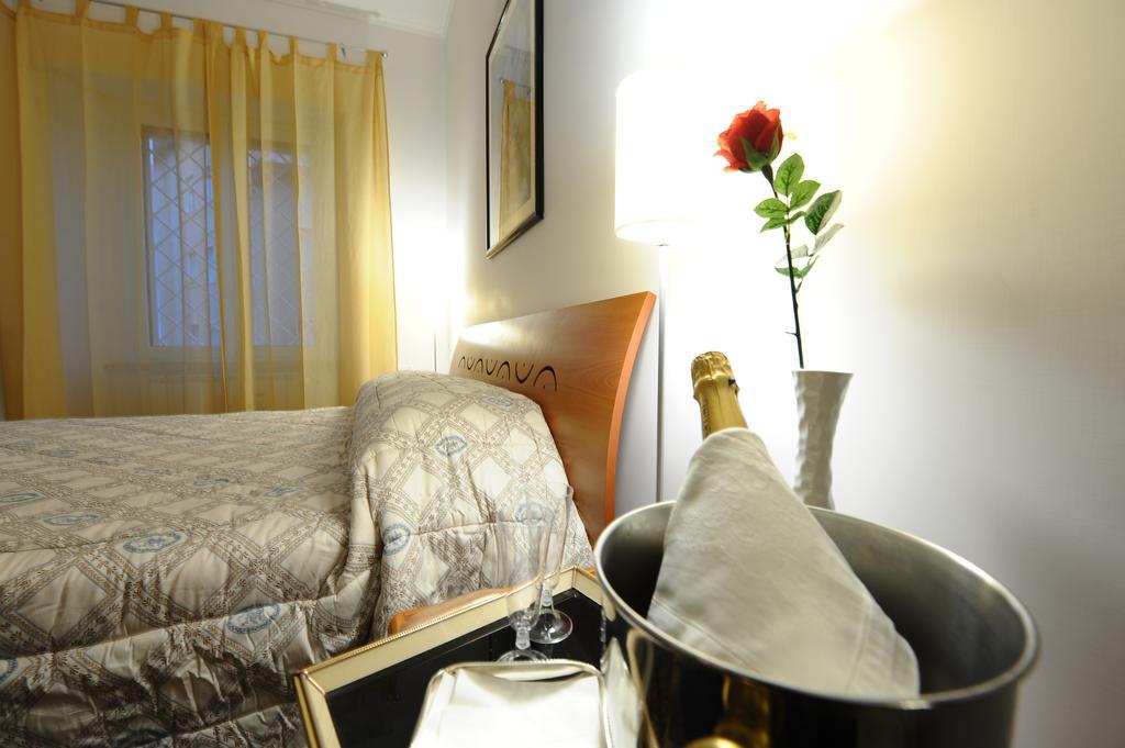 La Loggetta Apartment Rome