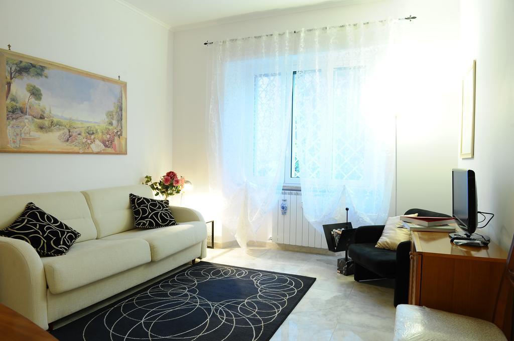 La Loggetta Apartment *