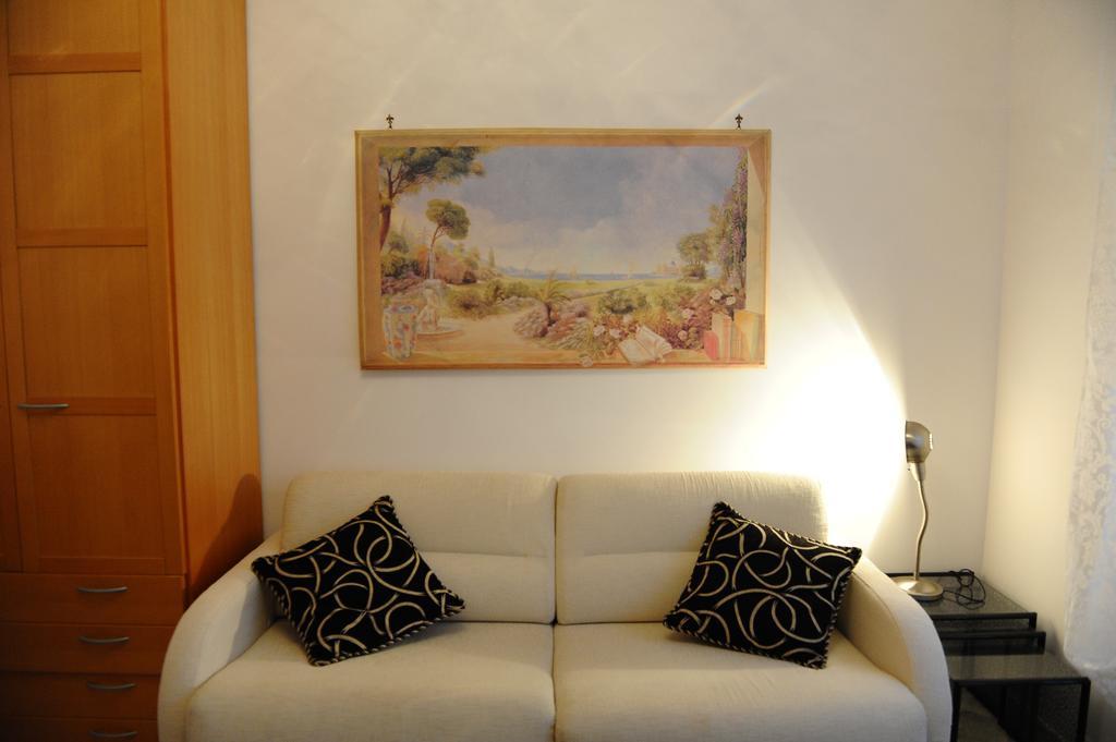 Apartment La Loggetta Rome