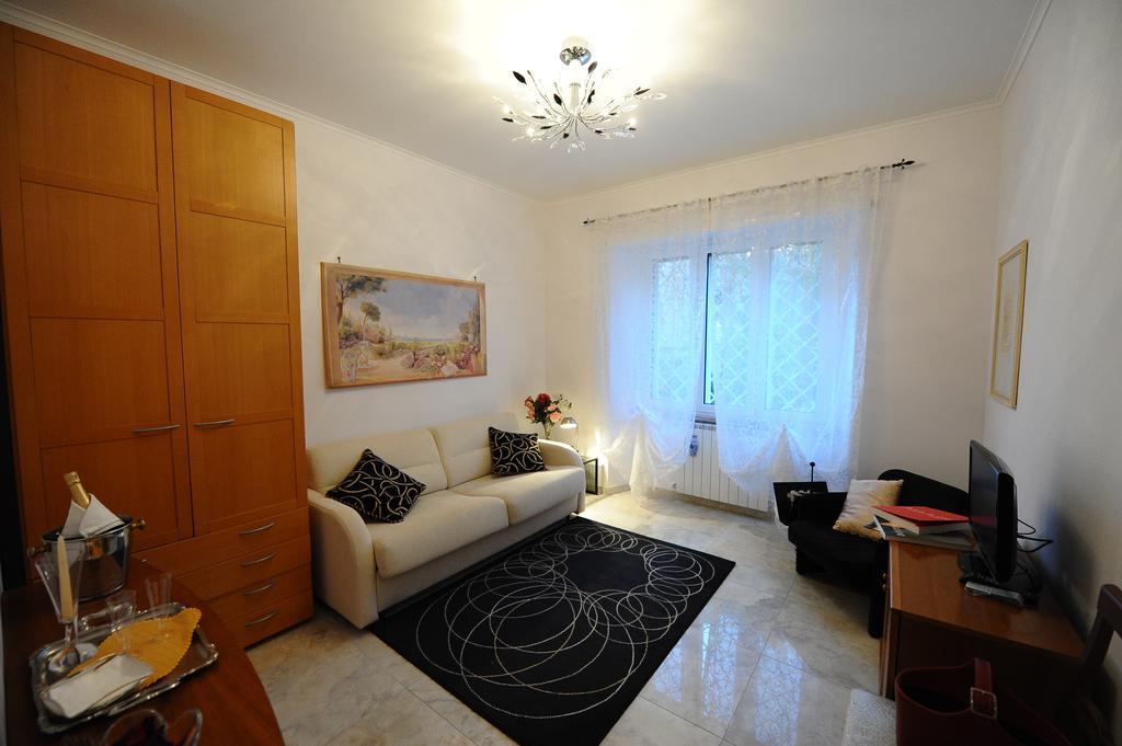 Apartment La Loggetta