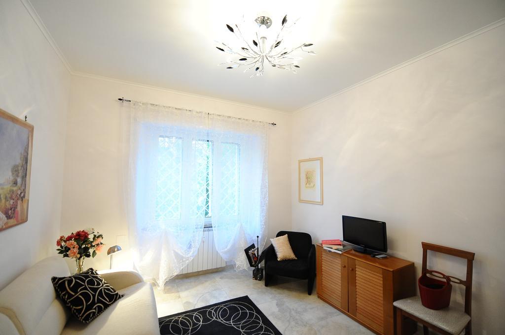 La Loggetta Apartment Rome
