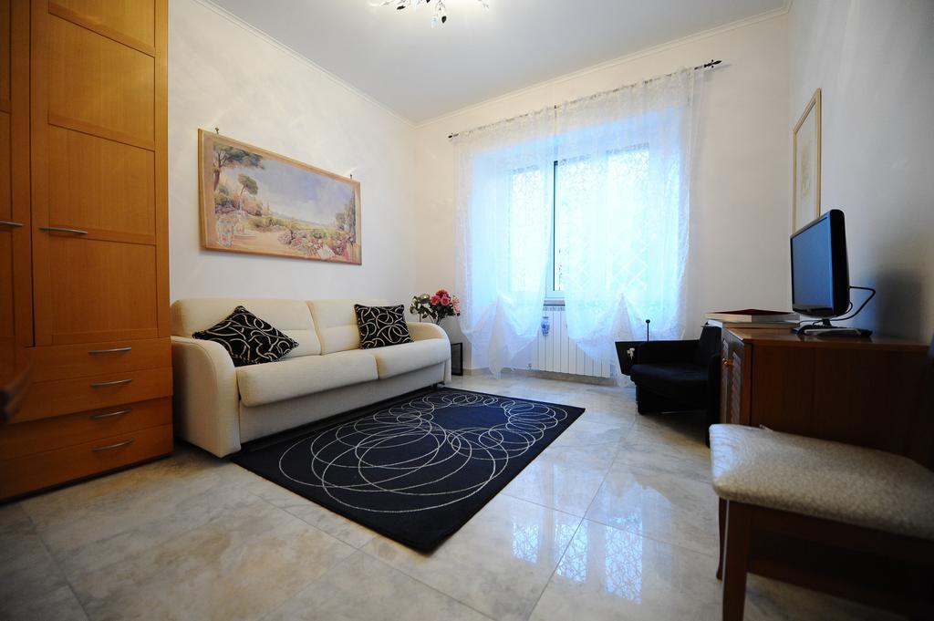 La Loggetta Rome