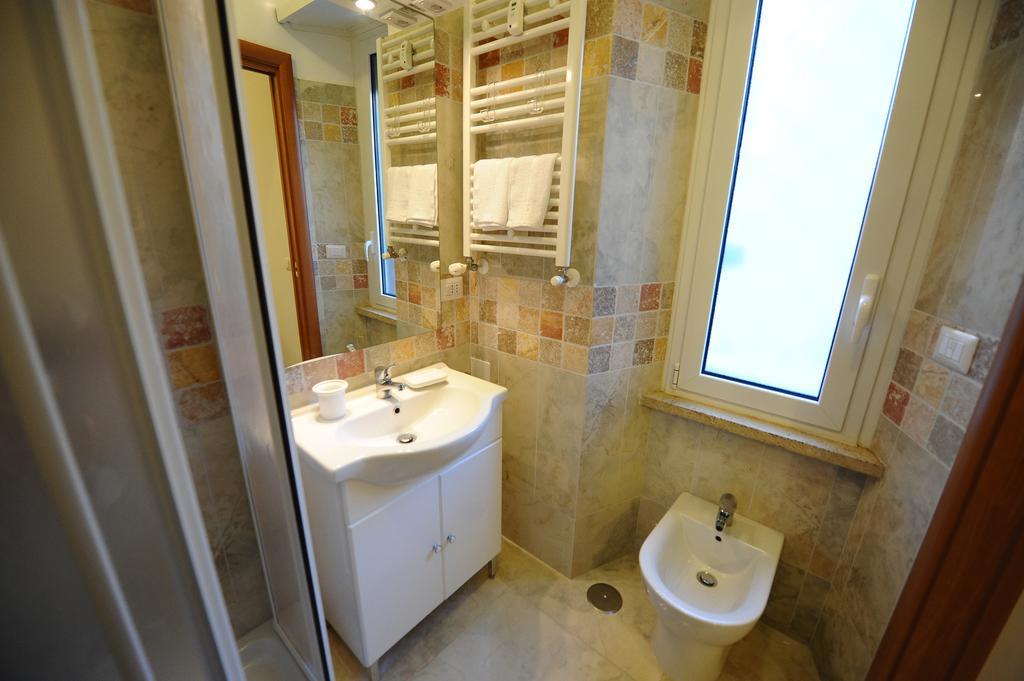 La Loggetta Apartment
