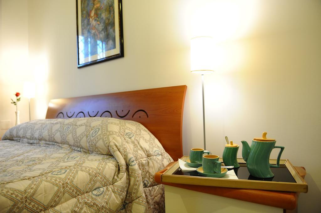 Apartment La Loggetta