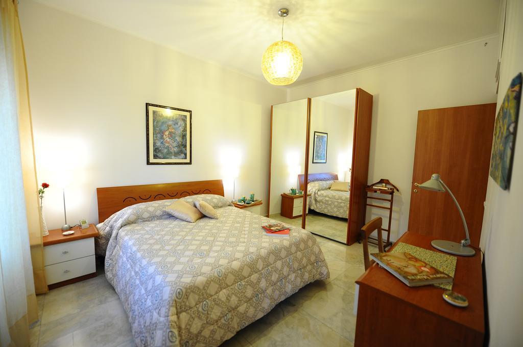 La Loggetta Apartment Rome