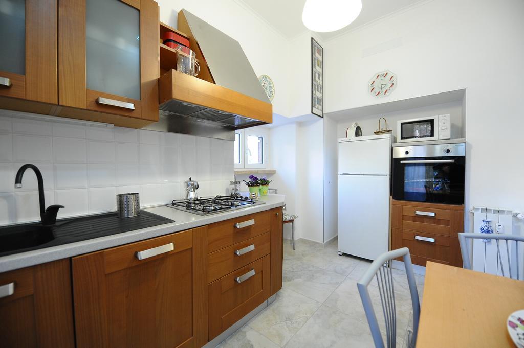 La Loggetta Apartment
