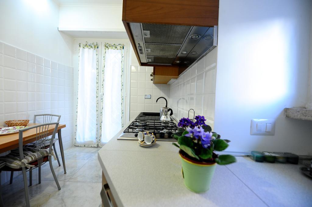 Apartment La Loggetta *