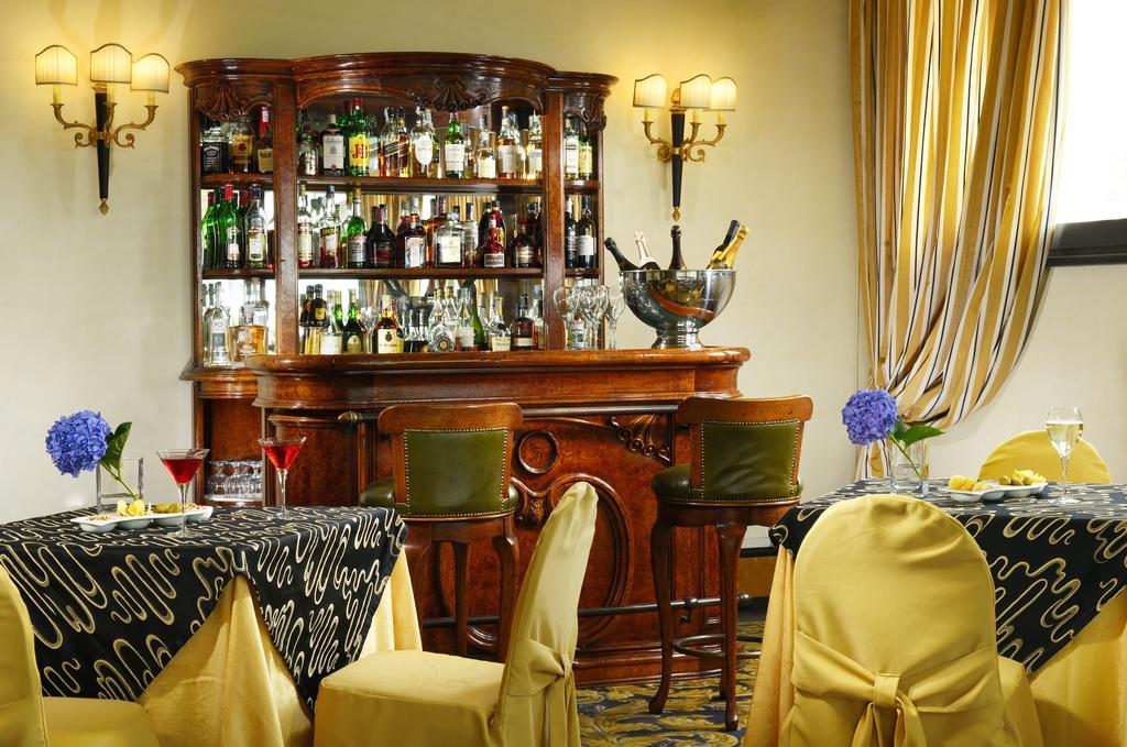 Hotel Savoy Rome
