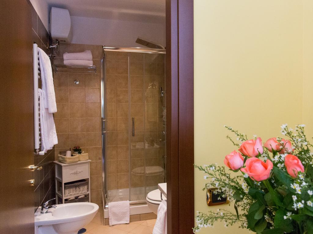 Guest house Vatican Domus