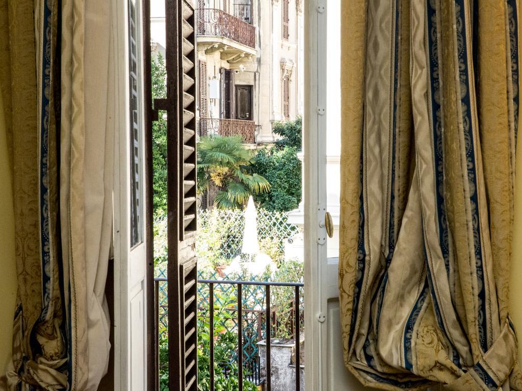 Vatican Domus Rome