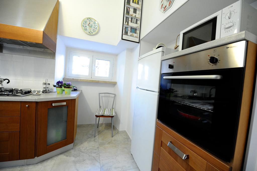 Apartment La Loggetta *