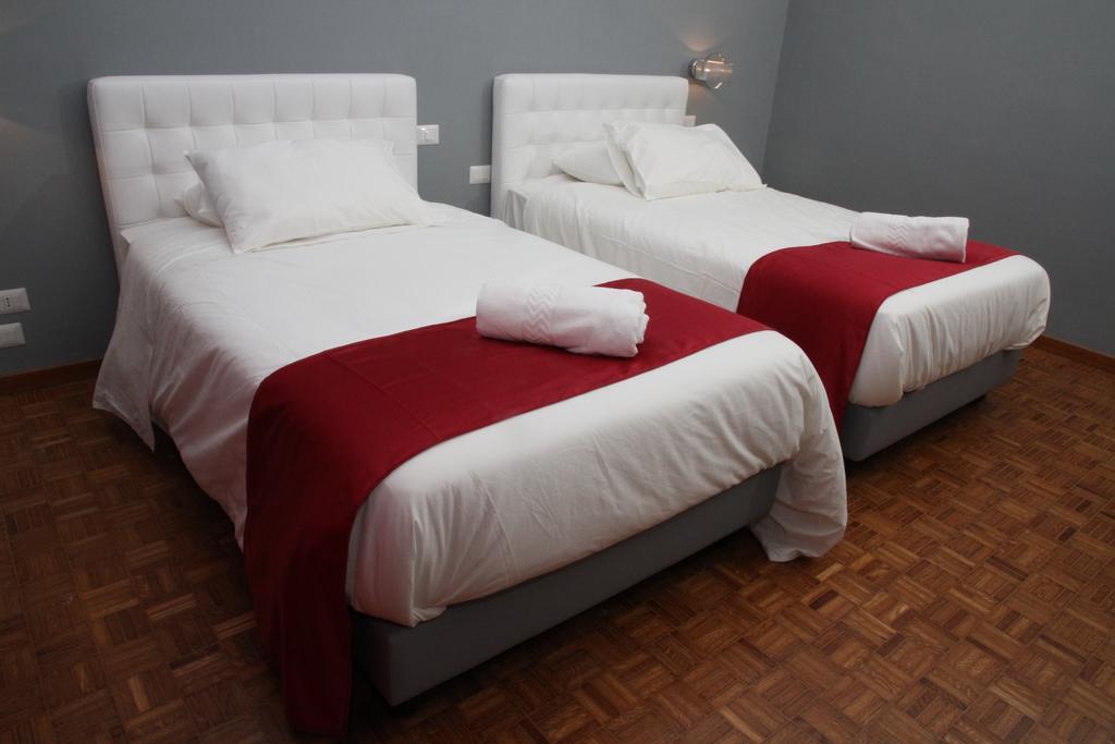 Parioli Bed&business Guest house 3*