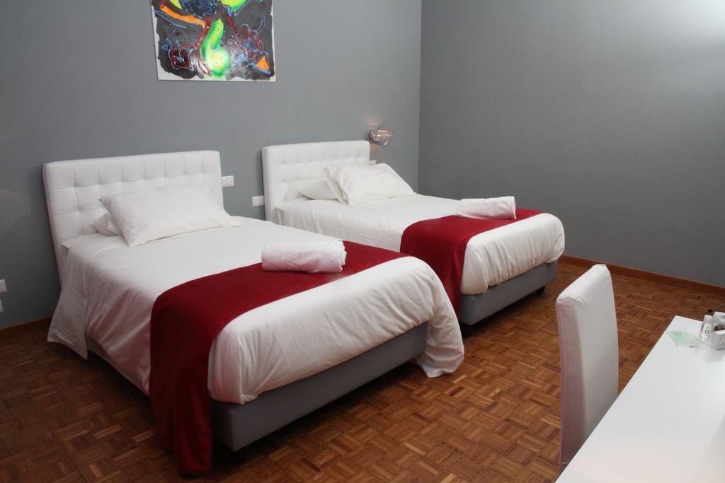 Parioli Bed&business 3* Roma