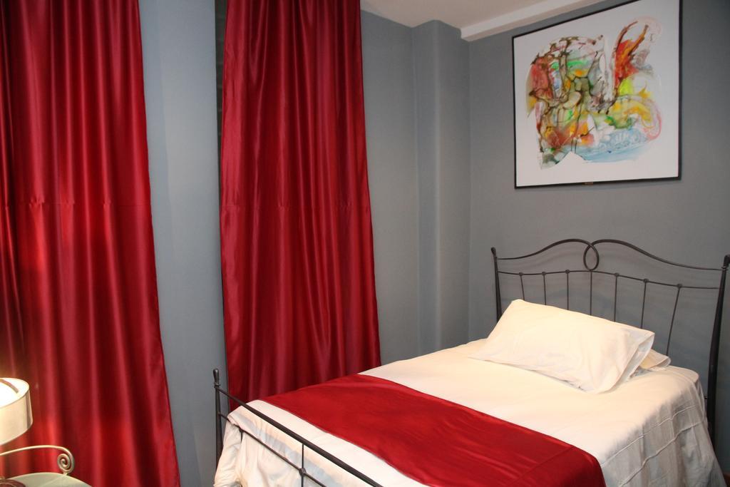 Parioli Bed&business Affittacamere 3*