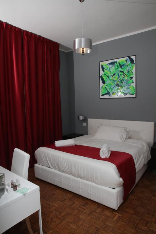 Affittacamere Parioli Bed&business