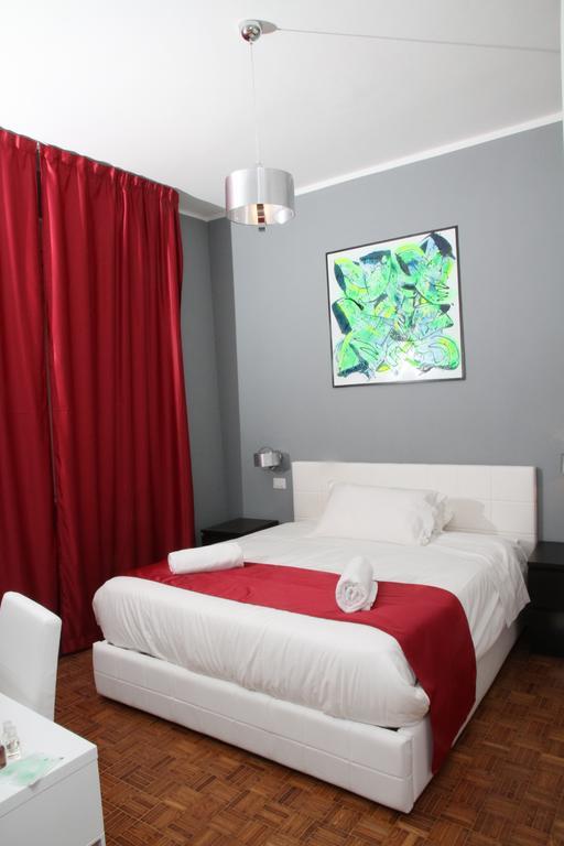 Parioli Bed&business Affittacamere Roma