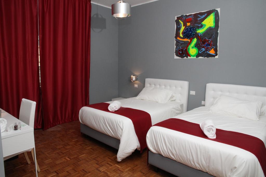 Affittacamere Parioli Bed&business Roma