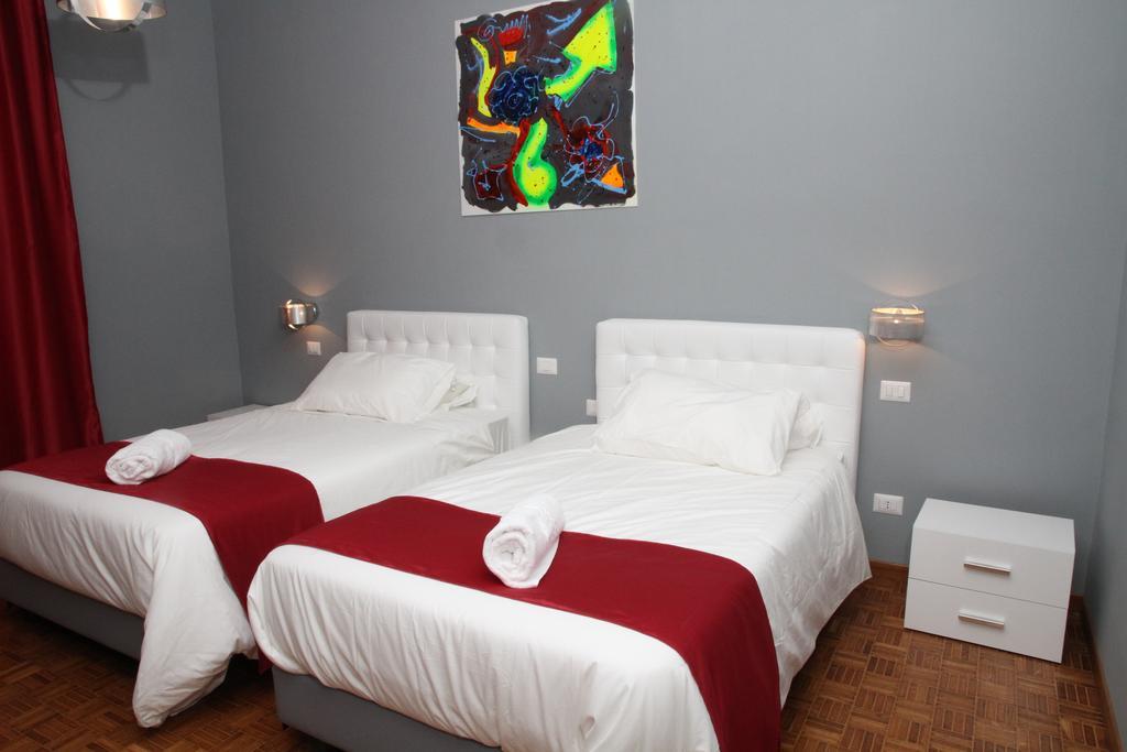 Affittacamere Parioli Bed&business