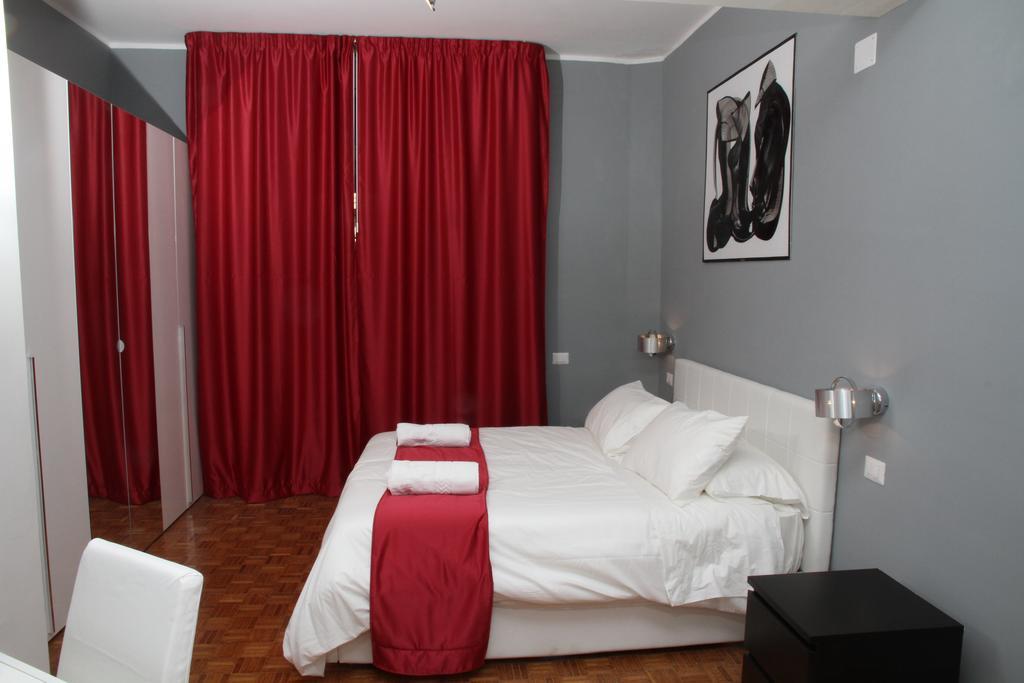 Guest house Parioli Bed&business Rome