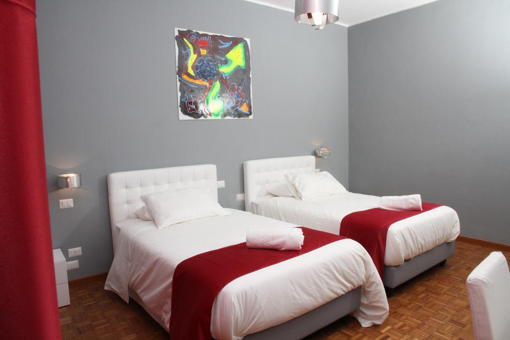 Parioli Bed&business Affittacamere