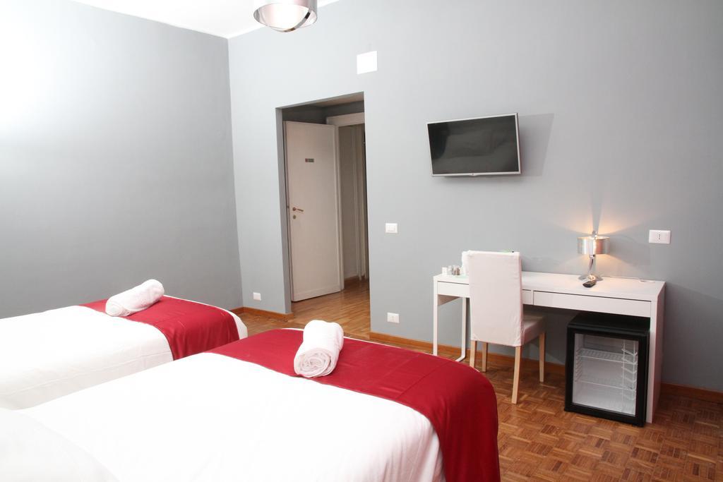 Parioli Bed&business Affittacamere 3*