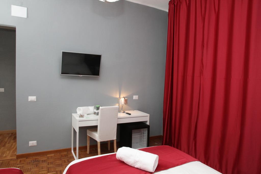 Affittacamere Parioli Bed&business Roma