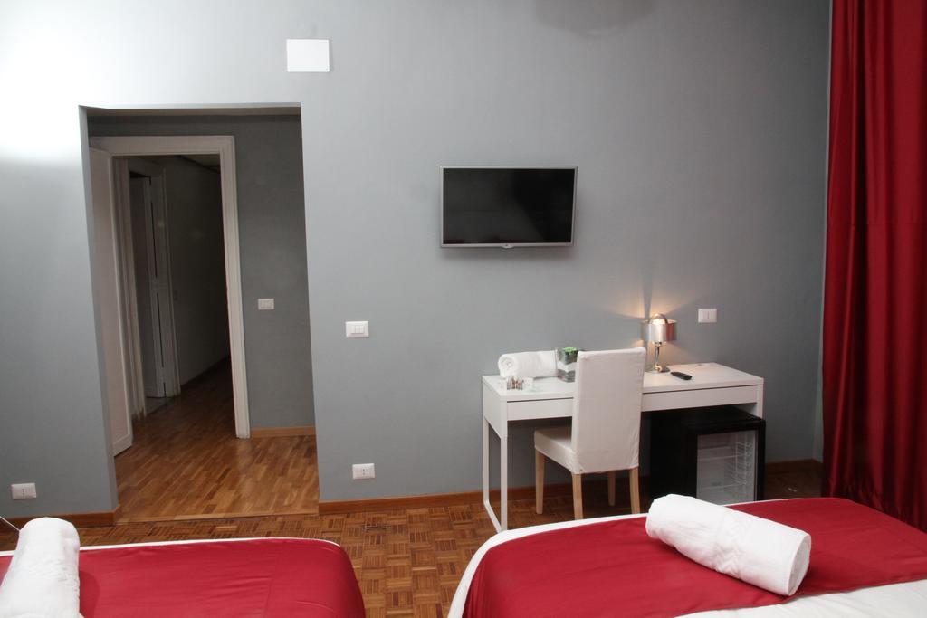 Affittacamere Parioli Bed&business