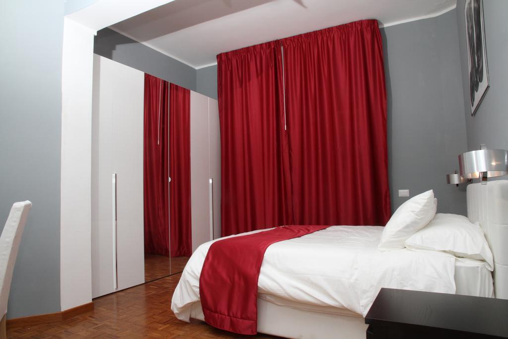Parioli Bed&business 3* Rome