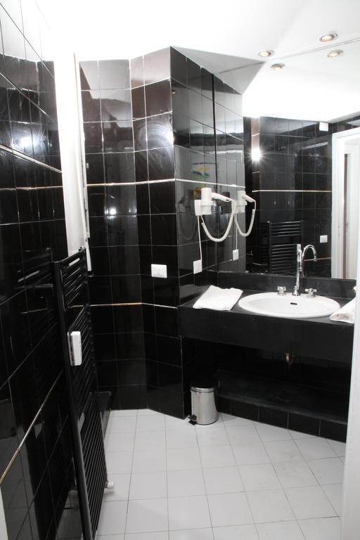 Affittacamere Parioli Bed&business 3*
