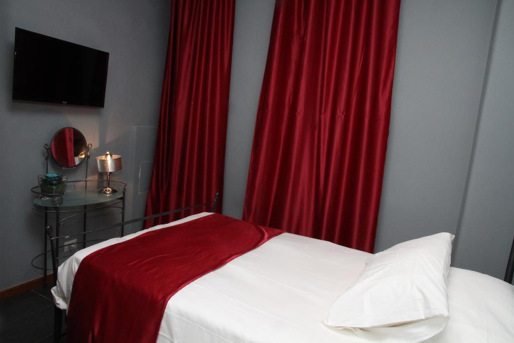 Affittacamere Parioli Bed&business 3*