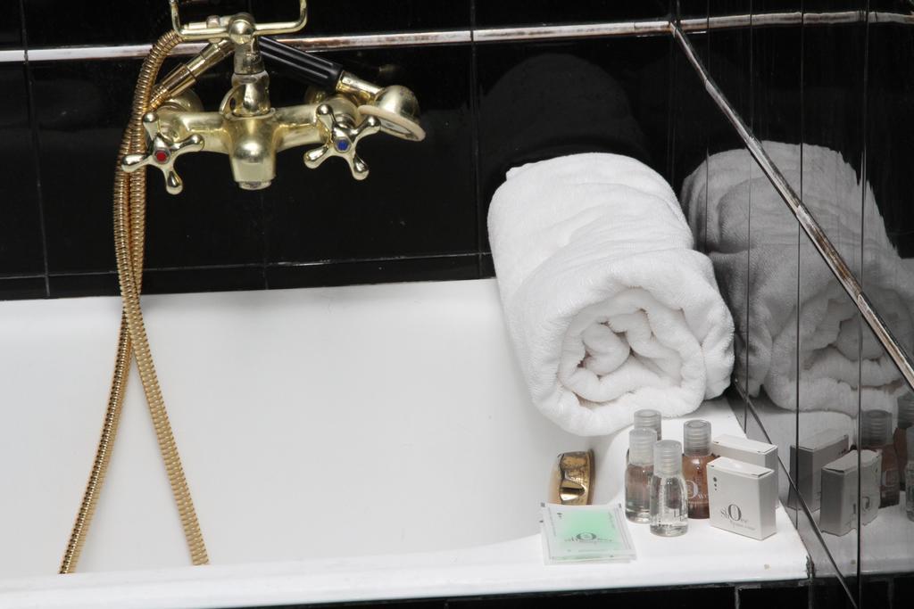 Parioli Bed&business Affittacamere 3*