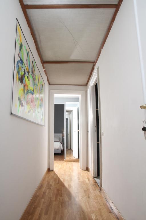 Affittacamere Parioli Bed&business 3*