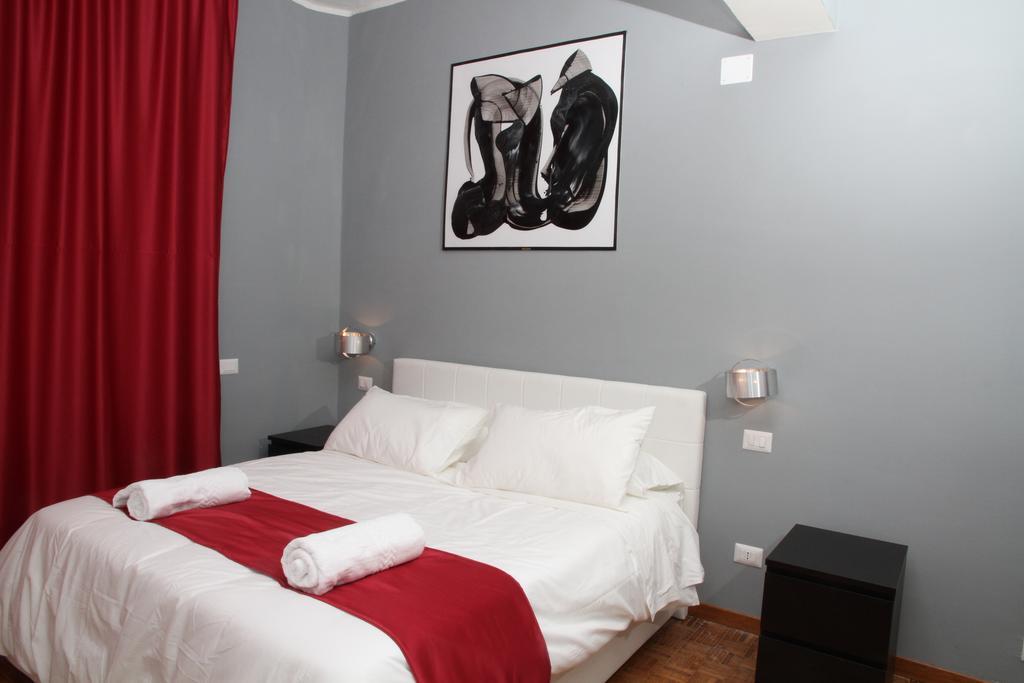 Parioli Bed&business Affittacamere 3*