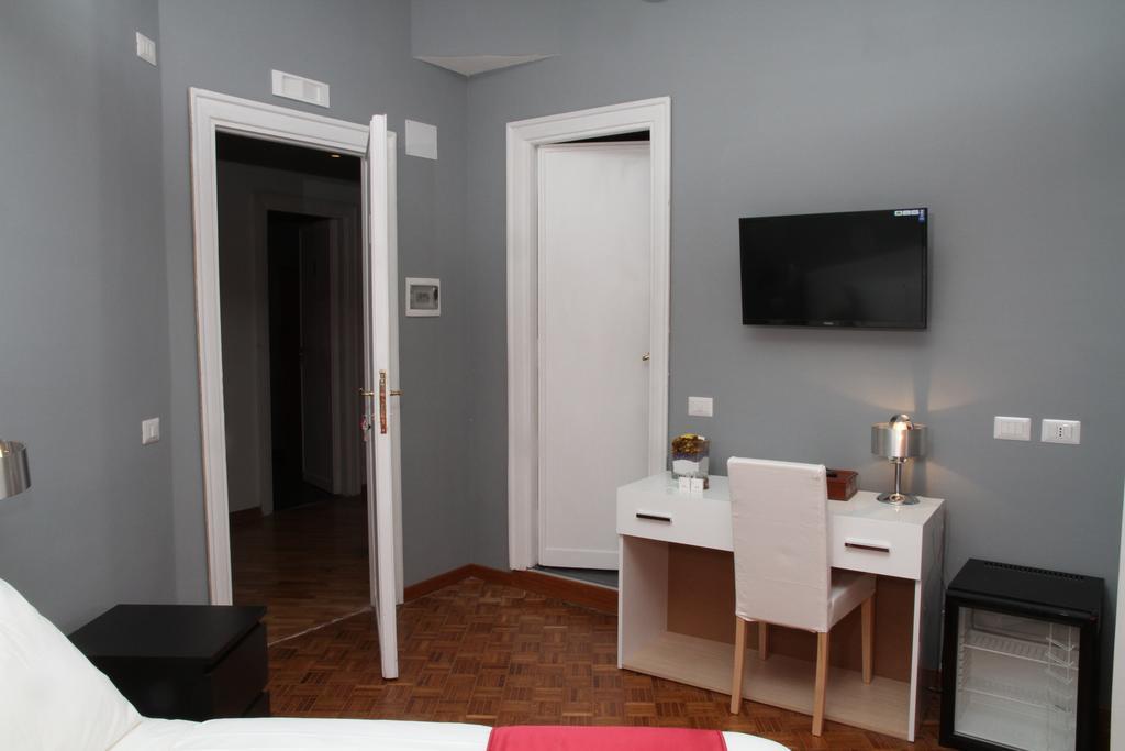 Affittacamere Parioli Bed&business Roma