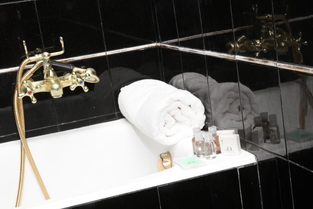 Affittacamere Parioli Bed&business