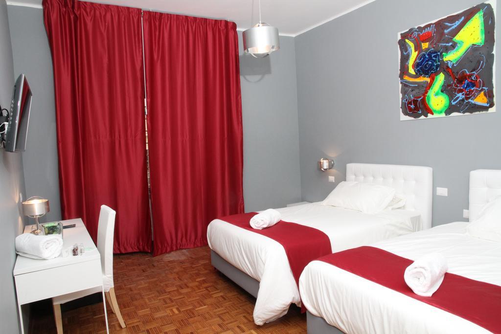 Parioli Bed&business Affittacamere