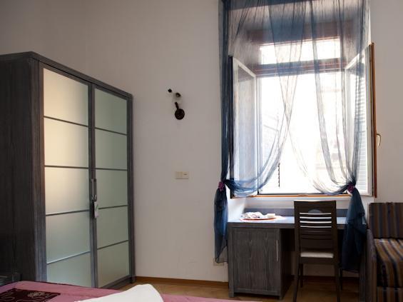 Gisa Hotel Rome