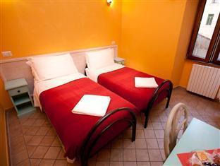 Hotel Gisa *