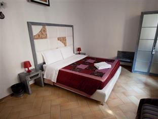 Gisa Hotel *