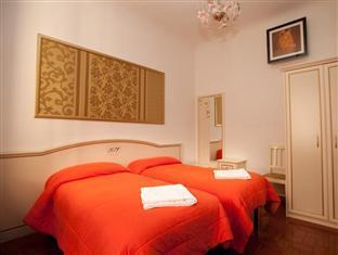 Gisa Hotel Rome
