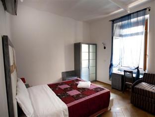 Hotel Gisa *