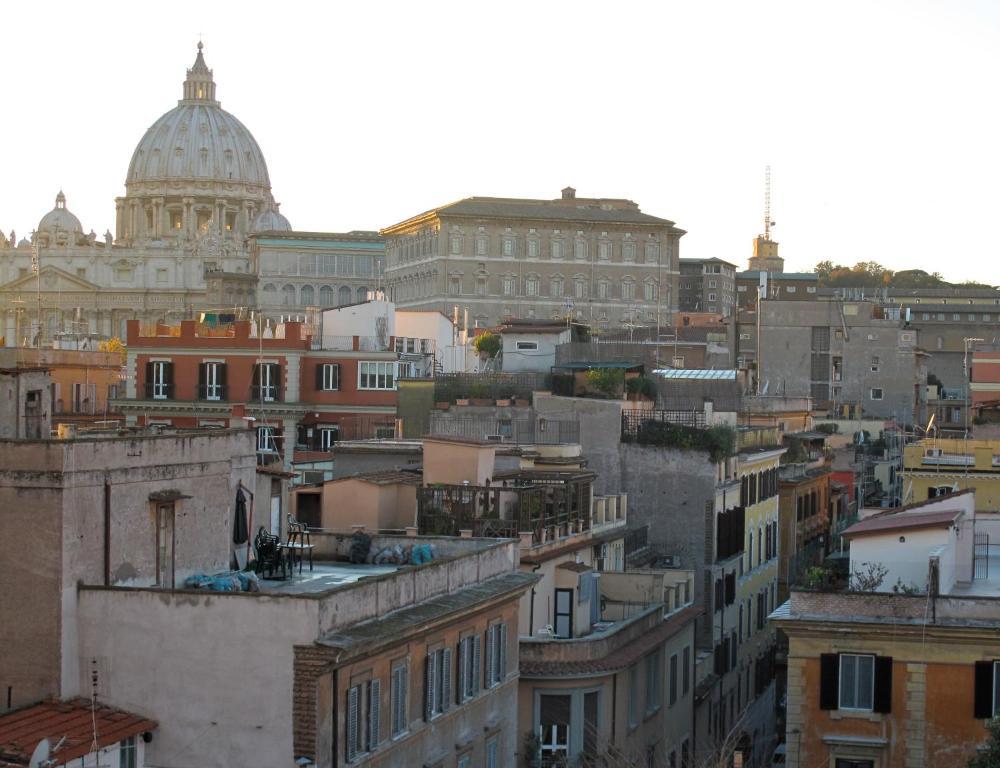 I Tre Pupazzi Rome