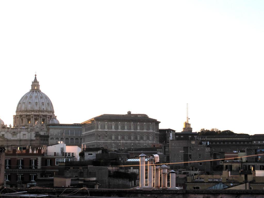 Bed & Breakfast I Tre Pupazzi 4*