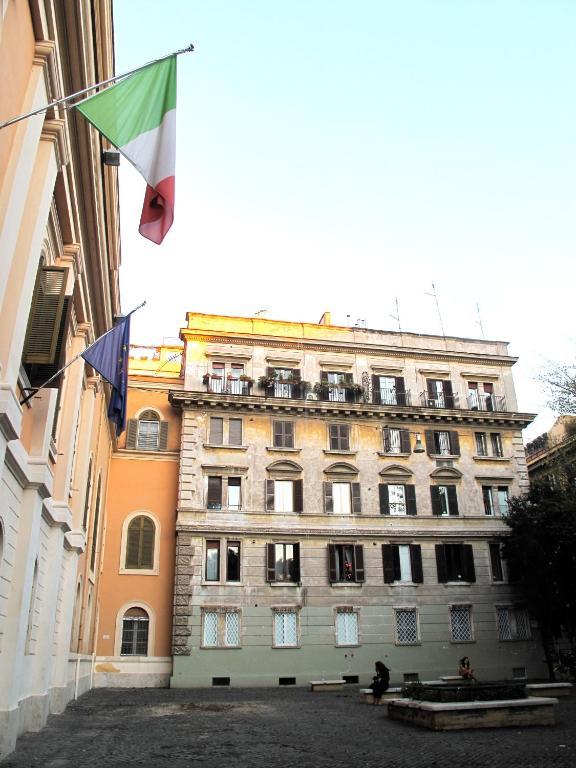 I Tre Pupazzi Bed & Breakfast 4*
